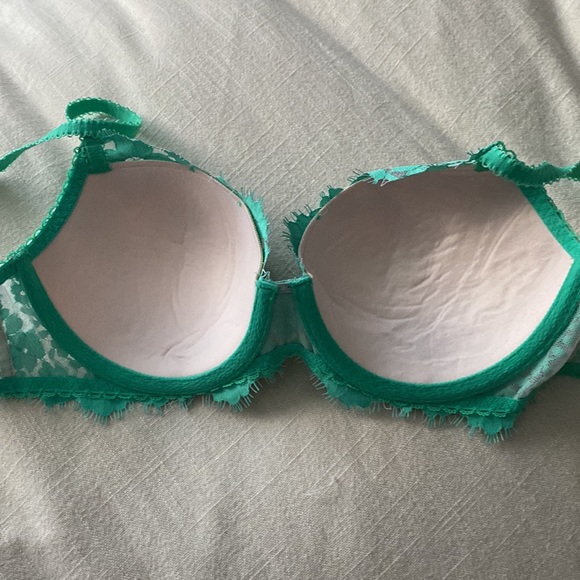 VS balconette bra - Picture 4 of 4